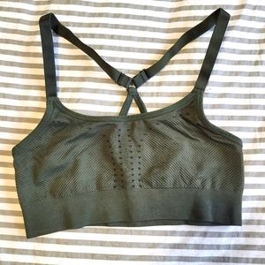 Target Brand Sports Bra
